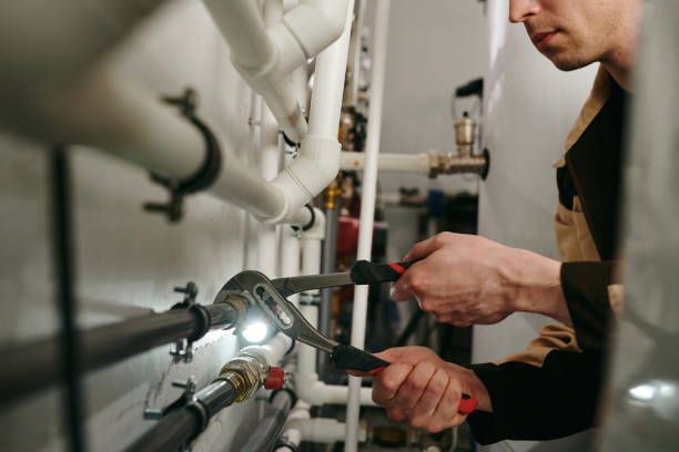 Best Residential Plumbing Services  in Nedrow, NY