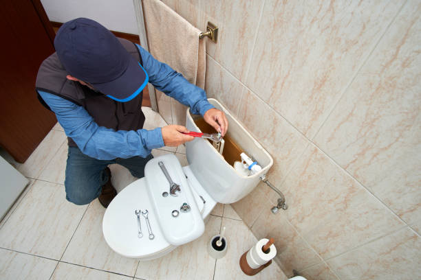 Best Sewer Line Replacement  in Nedrow, NY