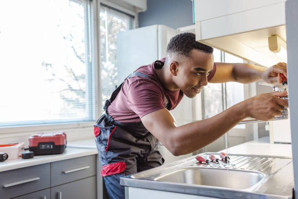 Professional Plumbing in Nedrow, NY